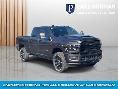 2026 Ram 2500 Crew Cab 4x4 Pickup for sale #165593 - photo 1