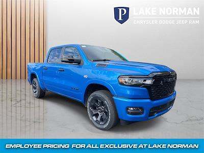 2026 Ram 1500 Crew Cab 4WD Pickup for sale #166796 - photo 1