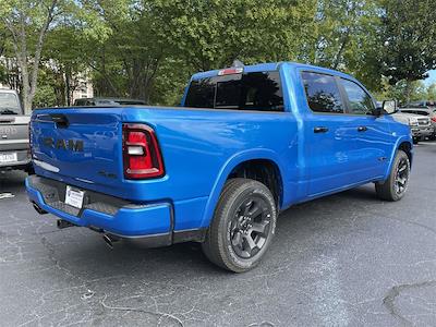 New 2026 Ram 1500 Lone Star Crew Cab 4WD Pickup for sale #166796 - photo 2