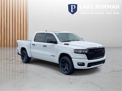 2026 Ram 1500 Crew Cab 4x4 Pickup for sale #166797 - photo 1