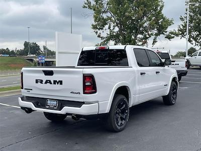 New 2026 Ram 1500 Lone Star Crew Cab 4x4 Pickup for sale #166797 - photo 2