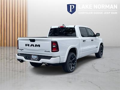 2026 Ram 1500 Crew Cab 4WD Pickup for sale #166797 - photo 2