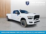 2026 Ram 3500 Crew Cab DRW 4WD Pickup for sale #167346 - photo 1