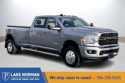 2023 Ram 3500 Crew Cab DRW 4WD Pickup for sale #167346A - photo 1