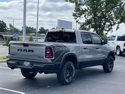 New 2026 Ram 1500 Rebel Crew Cab 4x4 Pickup for sale #168457 - photo 2