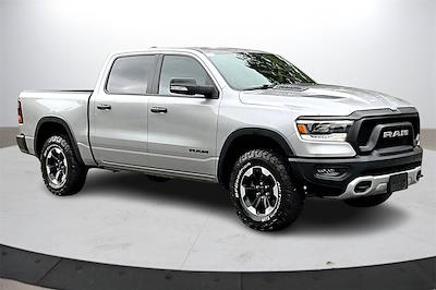 2022 Ram 1500 Crew Cab 4WD Pickup for sale #168457A - photo 1