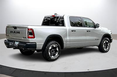 2022 Ram 1500 Crew Cab 4WD Pickup for sale #168457A - photo 2