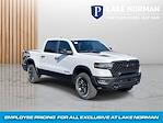 2026 Ram 1500 Crew Cab 4WD Pickup for sale #168458 - photo 1