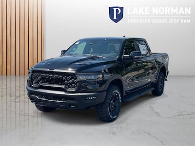 New 2026 Ram 1500 Rebel Crew Cab 4x4 Pickup for sale #168459 - photo 1