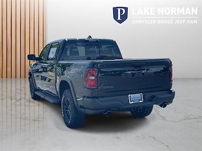 New 2026 Ram 1500 Rebel Crew Cab 4x4 Pickup for sale #168459 - photo 2