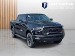 New 2026 Ram 1500 Rebel Crew Cab 4x4 Pickup for sale #168459 - photo 3