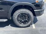 New 2026 Ram 1500 Rebel Crew Cab 4x4 Pickup for sale #168459 - photo 31