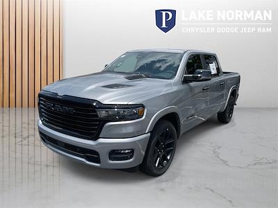 2026 Ram 1500 Crew Cab 4x4 Pickup for sale #169415 - photo 1