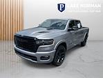 2026 Ram 1500 Crew Cab 4x4 Pickup for sale #169415 - photo 1