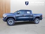 2026 Ram 1500 Crew Cab 4WD Pickup for sale #170874 - photo 6