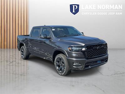 2026 Ram 1500 Crew Cab 4x4 Pickup for sale #171386 - photo 1