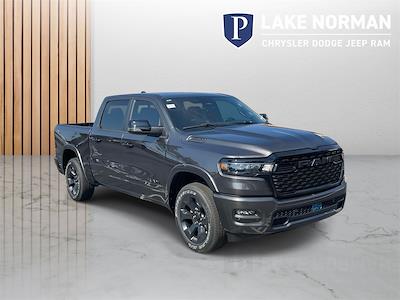 2026 Ram 1500 Crew Cab 4x4 Pickup for sale #171386 - photo 2
