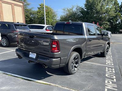 New 2026 Ram 1500 Lone Star Crew Cab 4x4 Pickup for sale #171386 - photo 2