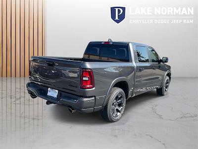 2026 Ram 1500 Crew Cab 4WD Pickup for sale #171386 - photo 2