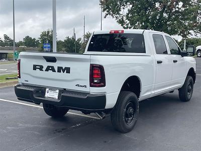 New 2026 Ram 2500 Tradesman Crew Cab 4x4 Pickup for sale #173338 - photo 2