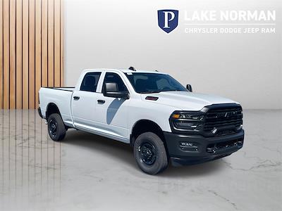 New 2026 Ram 2500 Tradesman Crew Cab 4x4 Pickup for sale #173339 - photo 1