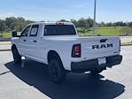 New 2026 Ram 2500 Tradesman Crew Cab 4x4 Pickup for sale #173339 - photo 8