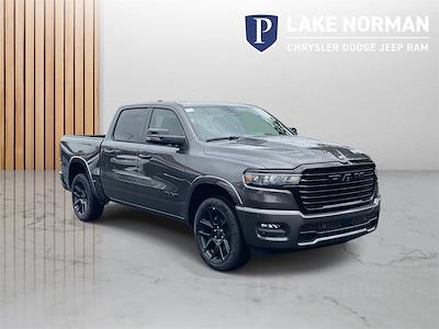 2026 Ram 1500 Crew Cab 4x4 Pickup for sale #173466 - photo 1