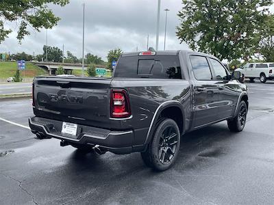 New 2026 Ram 1500 Laramie Crew Cab 4x4 Pickup for sale #173466 - photo 2