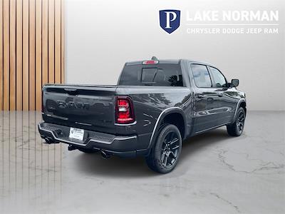 New 2026 Ram 1500 Laramie Crew Cab for sale #173466 - photo 2