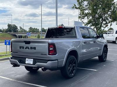 New 2026 Ram 1500 Laramie Crew Cab 4x4 Pickup for sale #173467 - photo 2