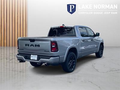 2026 Ram 1500 Crew Cab 4WD Pickup for sale #173467 - photo 2