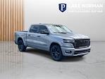 New 2026 Ram 1500 Laramie Crew Cab 4x4 Pickup for sale #173467 - photo 1
