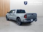 New 2026 Ram 1500 Laramie Crew Cab 4x4 Pickup for sale #173467 - photo 7