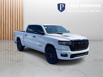 2026 Ram 1500 Crew Cab 4x4 Pickup for sale #173468 - photo 1
