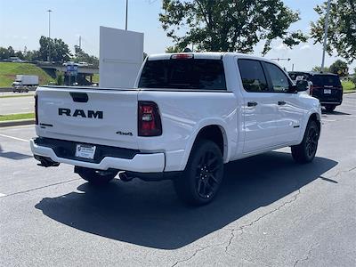 New 2026 Ram 1500 Laramie Crew Cab 4x4 Pickup for sale #173468 - photo 2