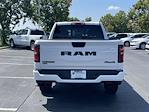 2026 Ram 1500 Crew Cab 4x4 Pickup for sale #173468 - photo 8
