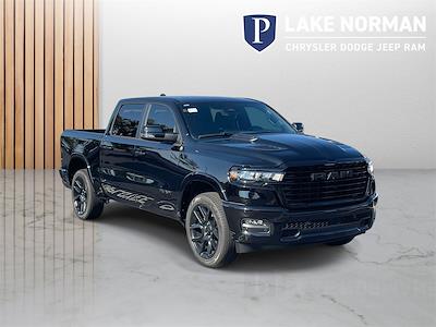 2026 Ram 1500 Crew Cab 4x4 Pickup for sale #173469 - photo 2