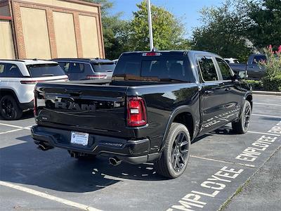 New 2026 Ram 1500 Laramie Crew Cab 4x4 Pickup for sale #173469 - photo 2