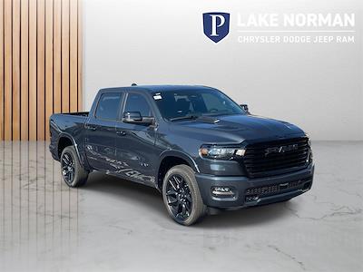 2026 Ram 1500 Crew Cab 4x4 Pickup for sale #173470 - photo 1