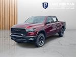 2026 Ram 1500 Crew Cab 4x4 Pickup for sale #173471 - photo 5