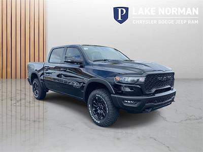 2026 Ram 1500 Crew Cab 4x4 Pickup for sale #173472 - photo 1