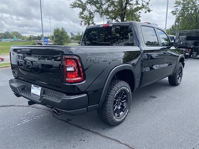New 2026 Ram 1500 Rebel Crew Cab 4x4 Pickup for sale #173472 - photo 2