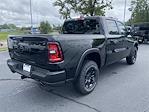 2026 Ram 1500 Crew Cab 4x4 Pickup for sale #173472 - photo 2