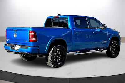 2022 Ram 1500 Crew Cab 4WD Pickup for sale #173472A - photo 2