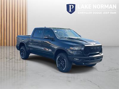 2026 Ram 1500 Crew Cab 4x4 Pickup for sale #173473 - photo 1