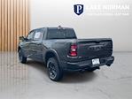 New 2026 Ram 1500 Rebel Crew Cab 4x4 Pickup for sale #173474 - photo 7