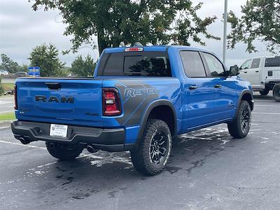 New 2026 Ram 1500 Rebel Crew Cab 4x4 Pickup for sale #173475 - photo 2