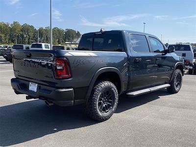 New 2026 Ram 1500 Rebel Crew Cab 4WD Pickup for sale #173476 - photo 2