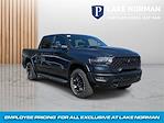 2026 Ram 1500 Crew Cab 4WD Pickup for sale #173476 - photo 1