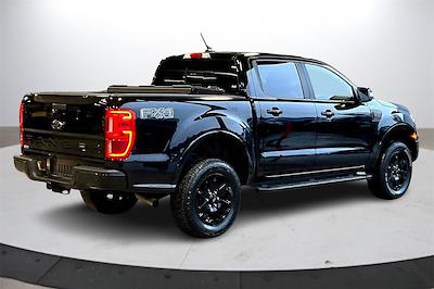 2022 Ford Ranger SuperCrew Cab 4WD Pickup for sale #173477A - photo 2